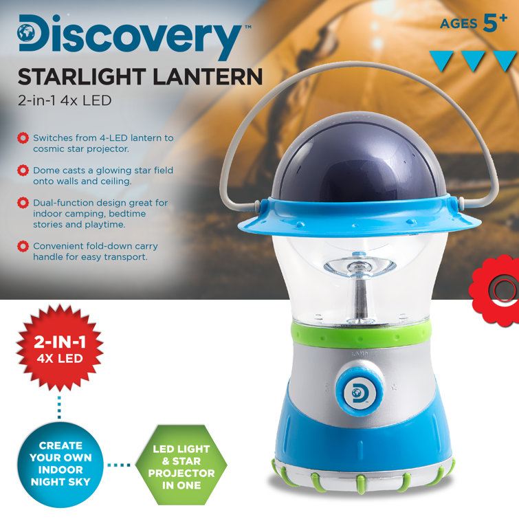 Discovery toy 2024 light designer